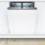 Bosch SBV68IX01N verhoogd vaatwasser