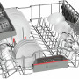 Bosch SBV68IX01N verhoogd vaatwasser