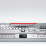 Bosch SBV68TX03N  inbouw vaatwasser