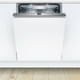 Bosch SBV68TX03N  inbouw vaatwasser