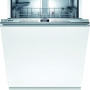 Bosch SBV6ZAX03N verhoogde inbouw vaatwasser