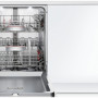 Bosch SBV88PX00N inbouw vaatwasser