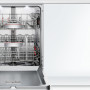 Bosch SBV88PX16N  inbouw vaatwasser