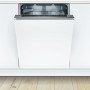 Bosch SBV88PX16N  inbouw vaatwasser