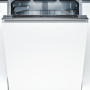 Bosch SBV88PX16N  inbouw vaatwasser