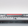 Bosch SBV88TX36E  inbouw vaatwasser