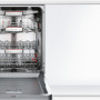 Bosch SBV88TX36E  inbouw vaatwasser