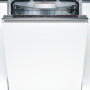Bosch SBV88TX36E  inbouw vaatwasser