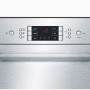 Bosch SCE64M65EU inbouw vaatwasser