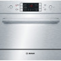 Bosch SKE52M65EU inbouw vaatwasser