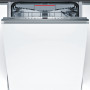 Bosch SME46NX23E inbouw vaatwasser met besteklade
