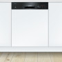 Bosch SMI25CB01E inbouw vaatwasser
