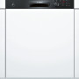 Bosch SMI25CB01E inbouw vaatwasser