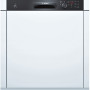 Bosch SMI50E86EU inbouw vaatwasser