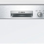 Bosch SMI90E25NL inbouw vaatwasser