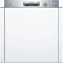 Bosch SMI90E25NL inbouw vaatwasser