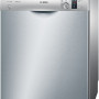 Bosch SMS25AI00E rvs-look vaatwasser