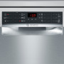Bosch SMS46AI05E rvs-look vaatwasser