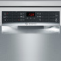 Bosch SMS46II19E rvs-look vaatwasser