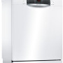 Bosch SMS46IW20E vrijstaande vaatwasser