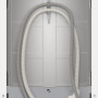 Bosch SMS4EBW33E vaatwasser