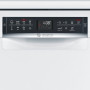 Bosch SMS68IW00E vaatwasser wit