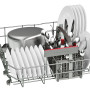 Bosch SMS68IW00E vaatwasser wit