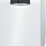 Bosch SMS68IW00E vaatwasser wit