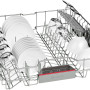 Bosch SMS68MW05E vaatwasser wit