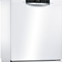 Bosch SMS68MW05E vaatwasser wit