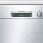 Bosch SMU24AS00E vaatwasser onderbouw rvs