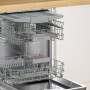 Bosch SMU4EVS08E onderbouw vaatwasser