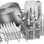 Bosch SMV25AX04N inbouw vaatwasser