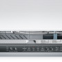 Bosch SMV25AX04N inbouw vaatwasser