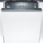 Bosch SMV25AX04N inbouw vaatwasser
