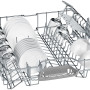 Bosch SMV45AX00N  inbouw vaatwasser