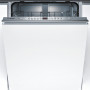 Bosch SMV45AX00N  inbouw vaatwasser