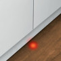 Bosch SMV4HAX40N inbouw vaatwasser - volledig geintegreerd