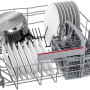 Bosch SMV4HAX40N inbouw vaatwasser - volledig geintegreerd