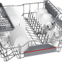 Bosch SMV4HAX40N inbouw vaatwasser - volledig geintegreerd