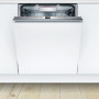 Bosch SMV68TX03N inbouw vaatwasser