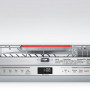 Bosch SMV68TX03N inbouw vaatwasser