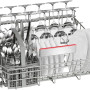 Bosch SMV88PX16N  inbouw vaatwasser