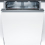 Bosch SMV88PX16N  inbouw vaatwasser