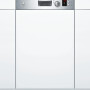 Bosch SPI25CS03E smal vaatwasser