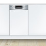 Bosch SPI66TS01E smal vaatwasser