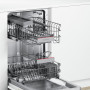 Bosch SPV46IX07E smal vaatwasser