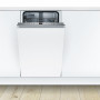 Bosch SPV46IX07E smal vaatwasser