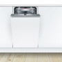 Bosch SPV66TX01E smal vaatwasser