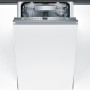 Bosch SPV66TX01E smal vaatwasser